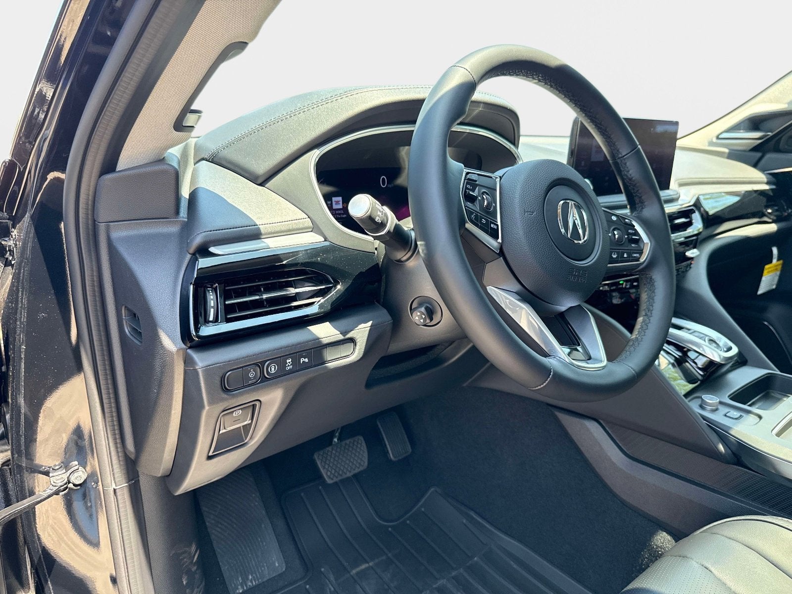 2026 Acura MDX w/Technology Package