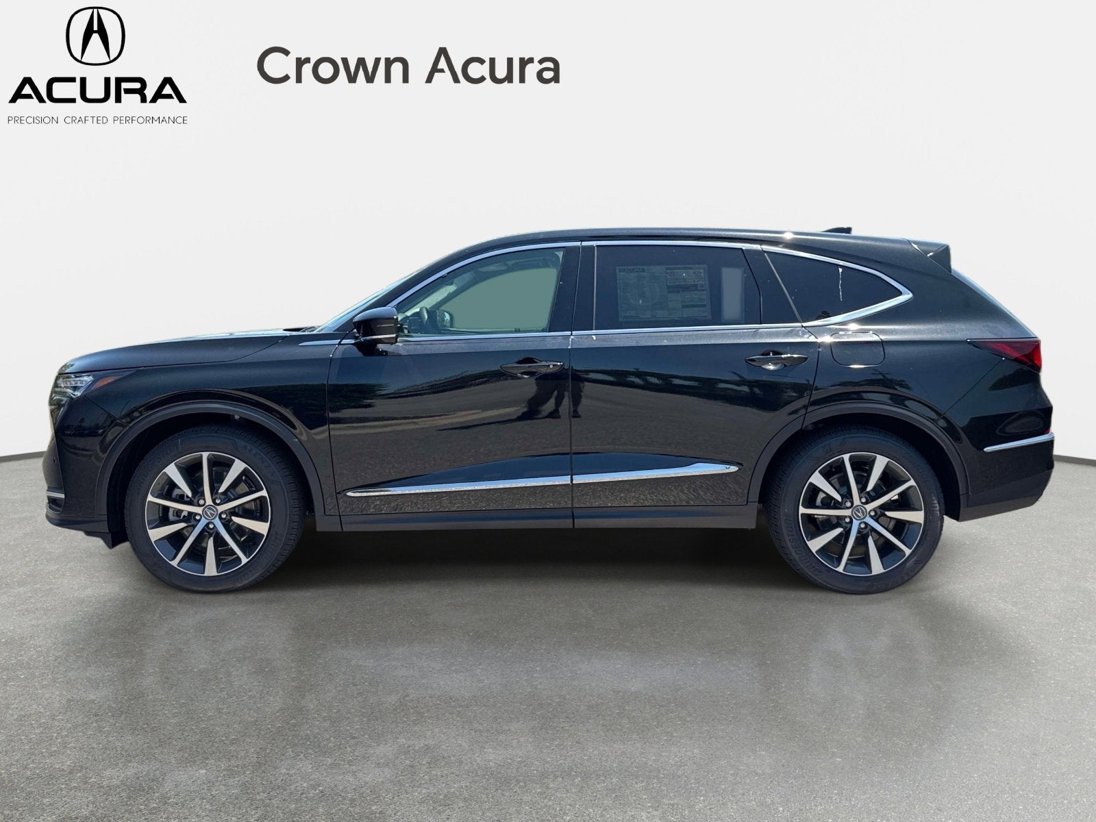 2026 Acura MDX w/Technology Package