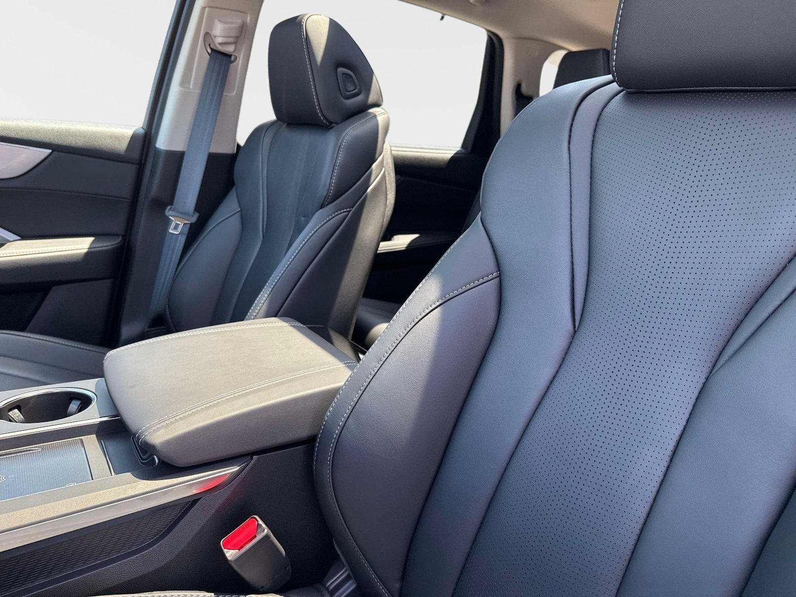 2026 Acura MDX w/Technology Package
