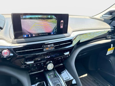 2026 Acura MDX w/Technology Package