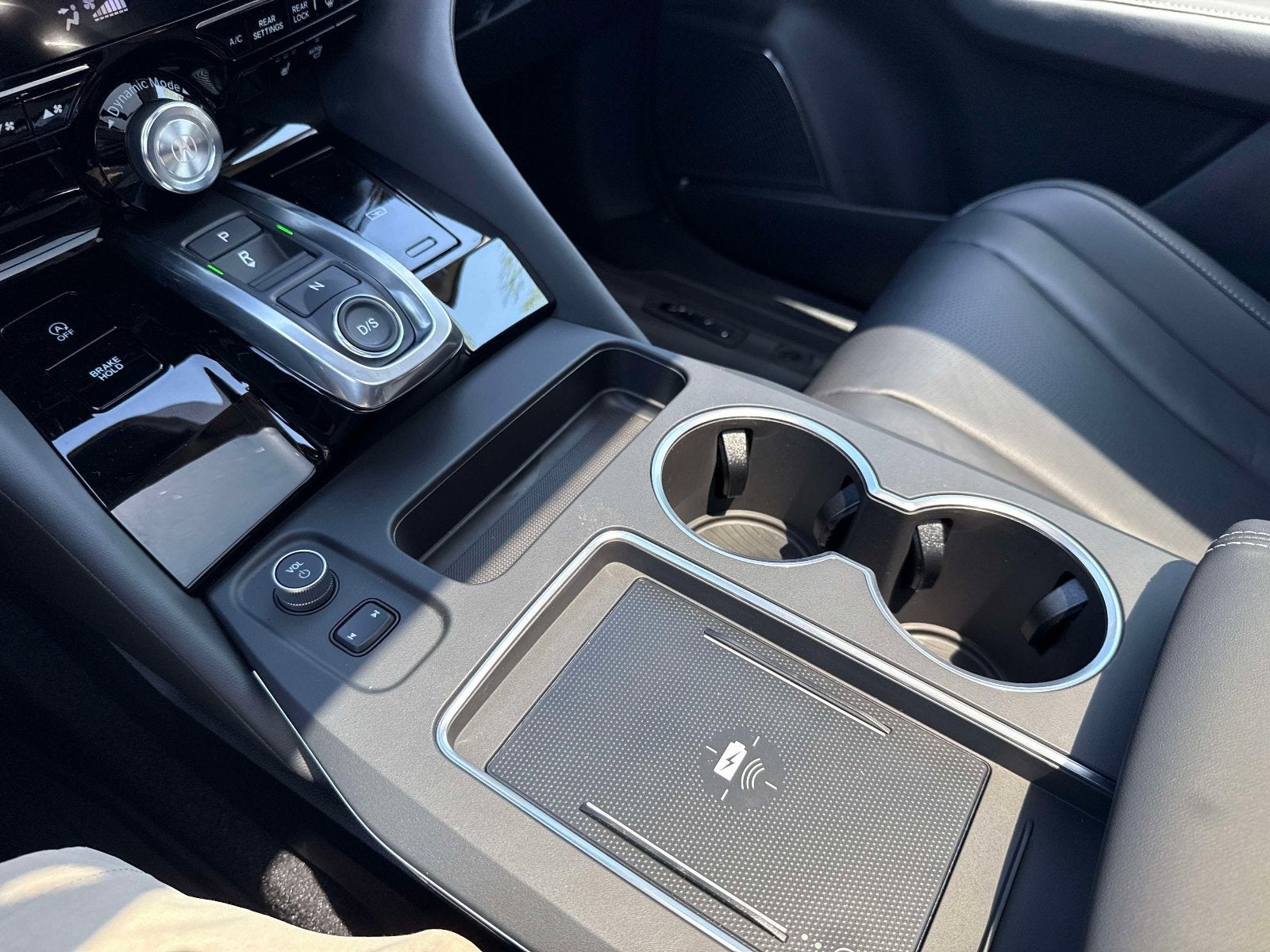 2026 Acura MDX w/Technology Package