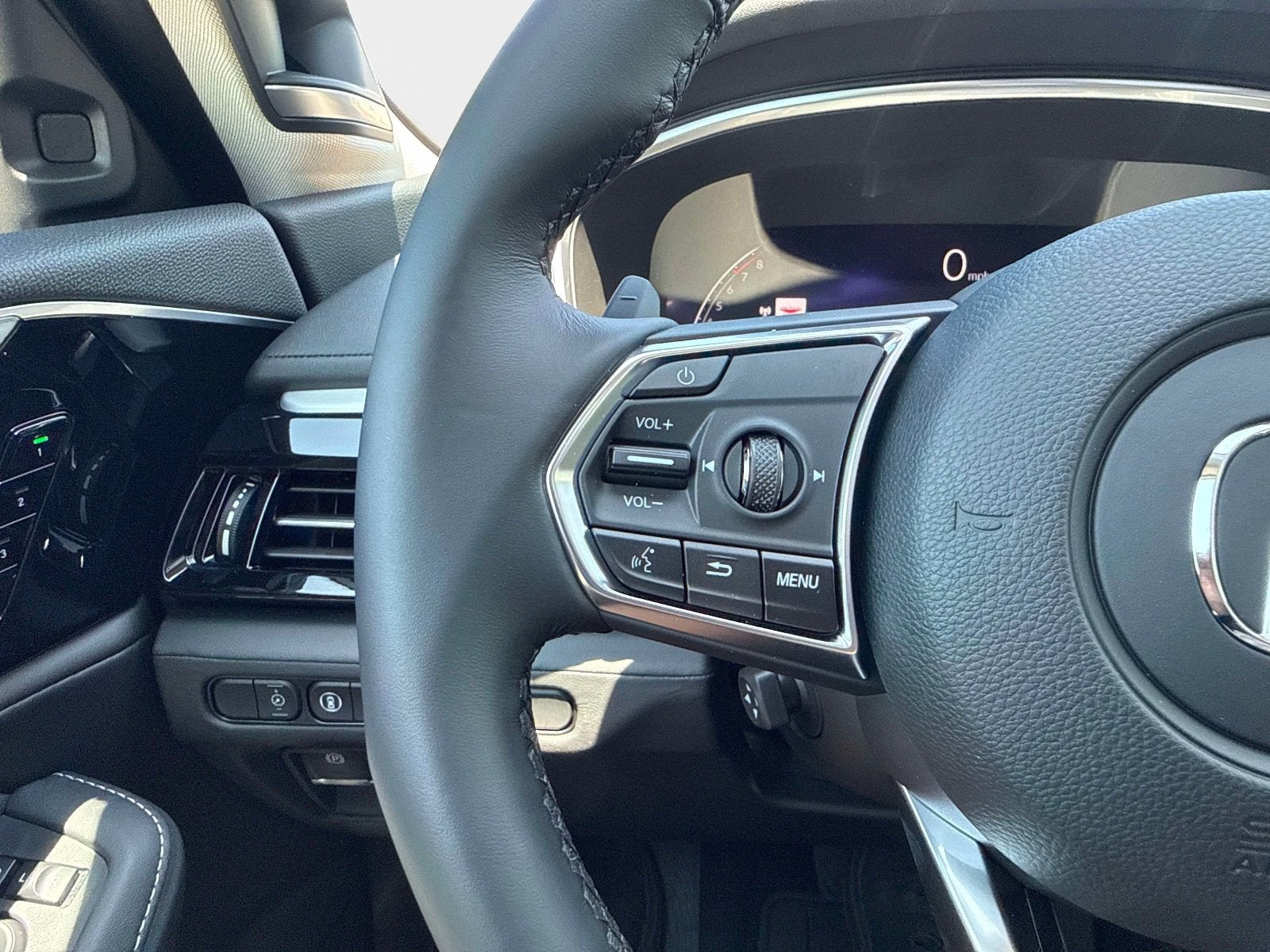 2026 Acura MDX w/Technology Package