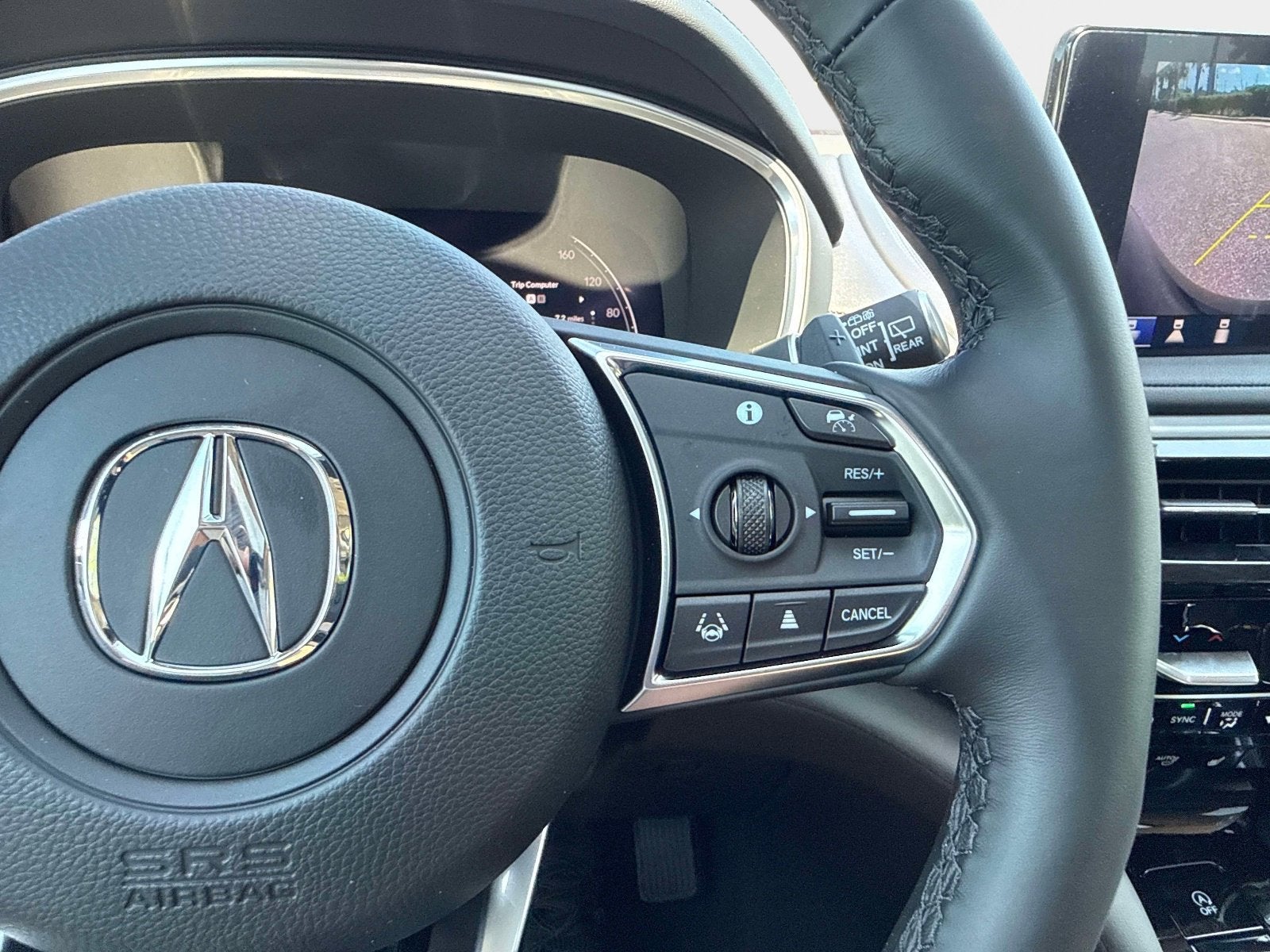 2026 Acura MDX w/Technology Package