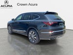2026 Acura MDX w/Technology Package