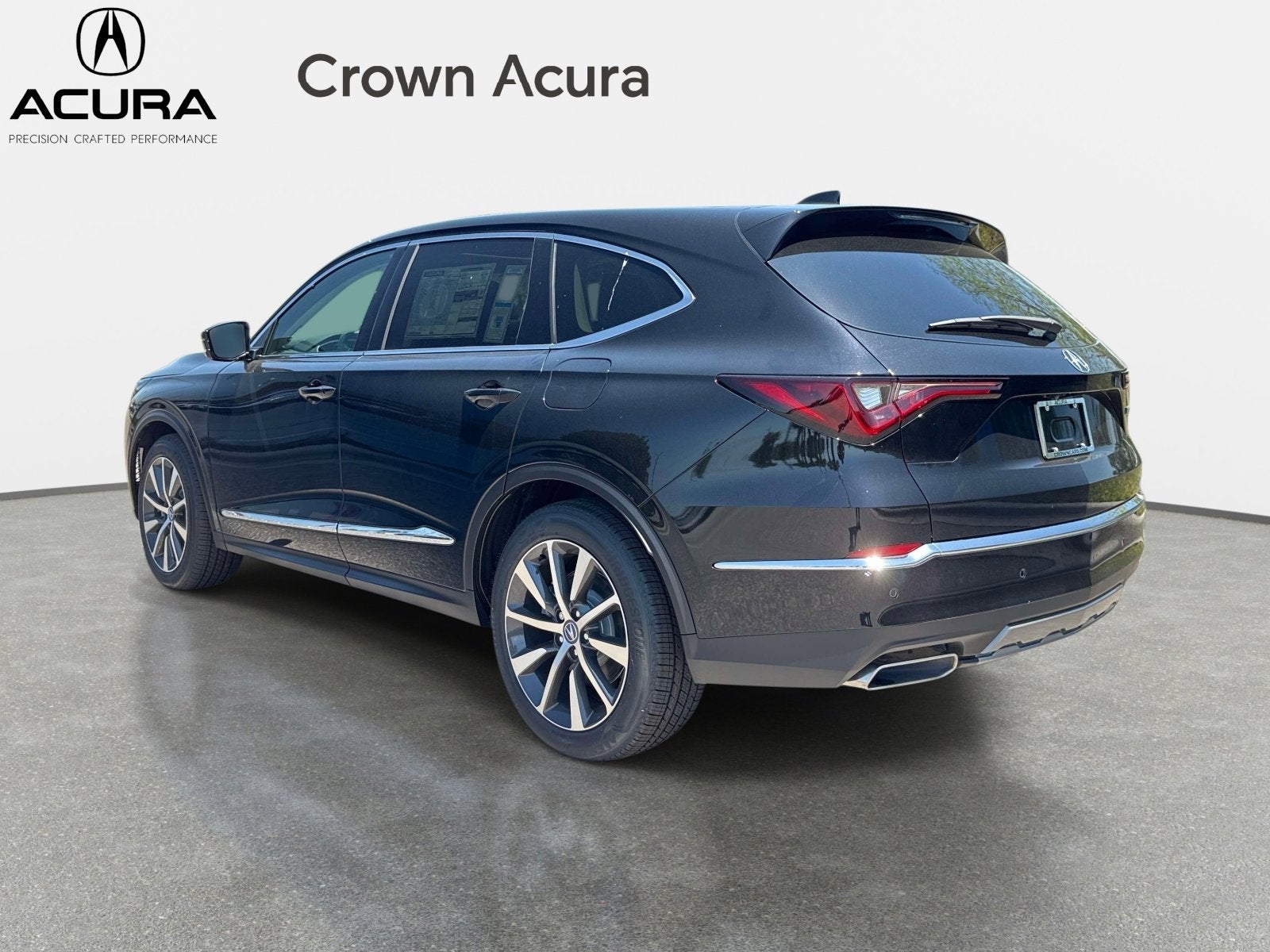 2026 Acura MDX w/Technology Package