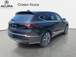 2026 Acura MDX w/Technology Package