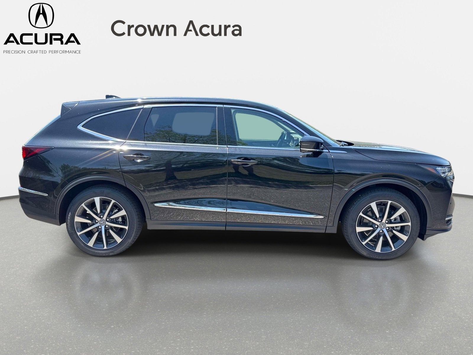 2026 Acura MDX w/Technology Package
