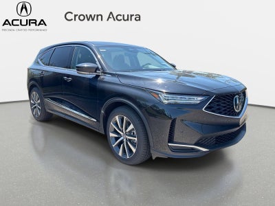 2026 Acura MDX w/Technology Package
