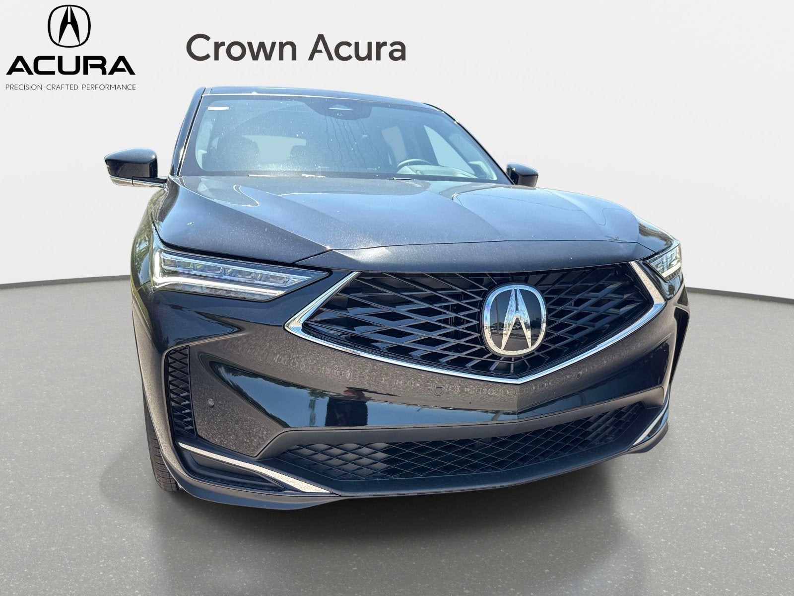 2026 Acura MDX w/Technology Package