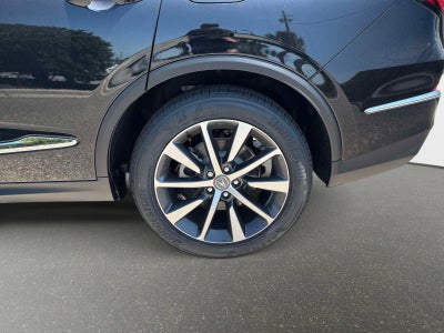 2026 Acura MDX w/Technology Package