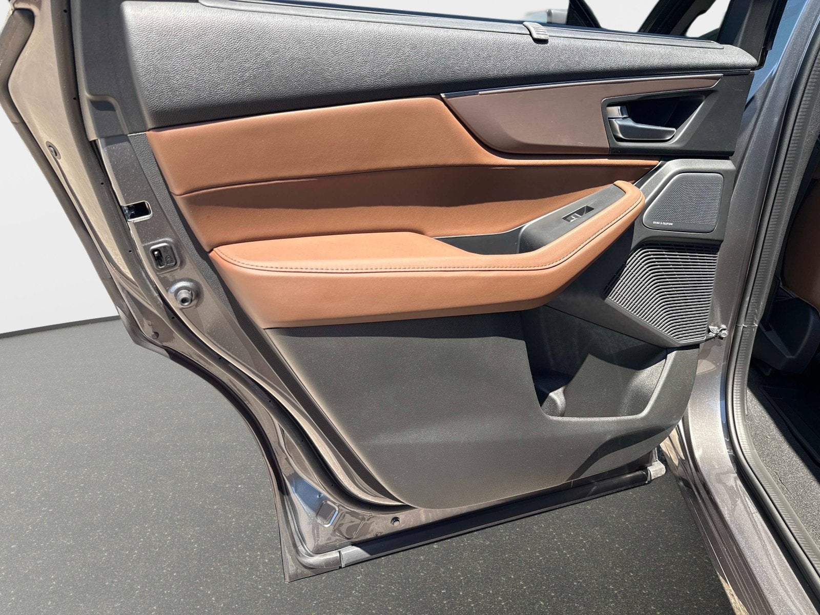 2026 Acura MDX w/Technology Package