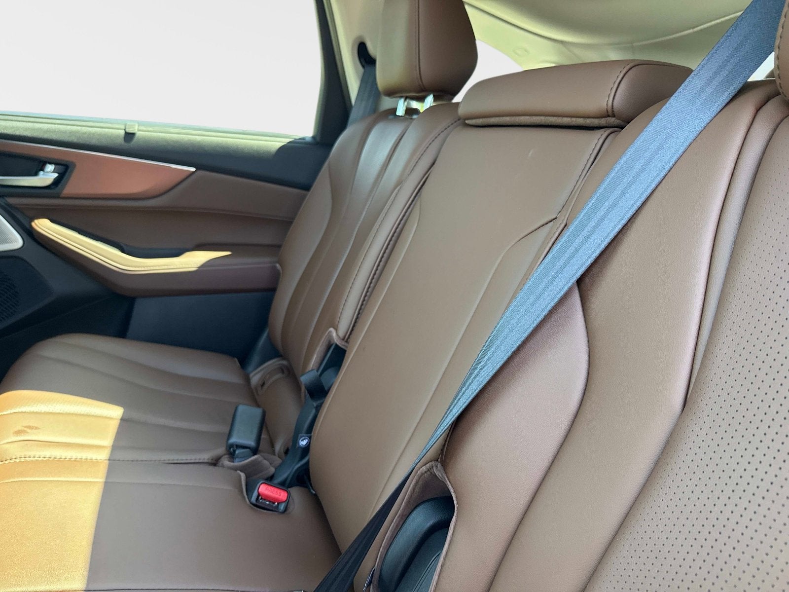 2026 Acura MDX w/Technology Package