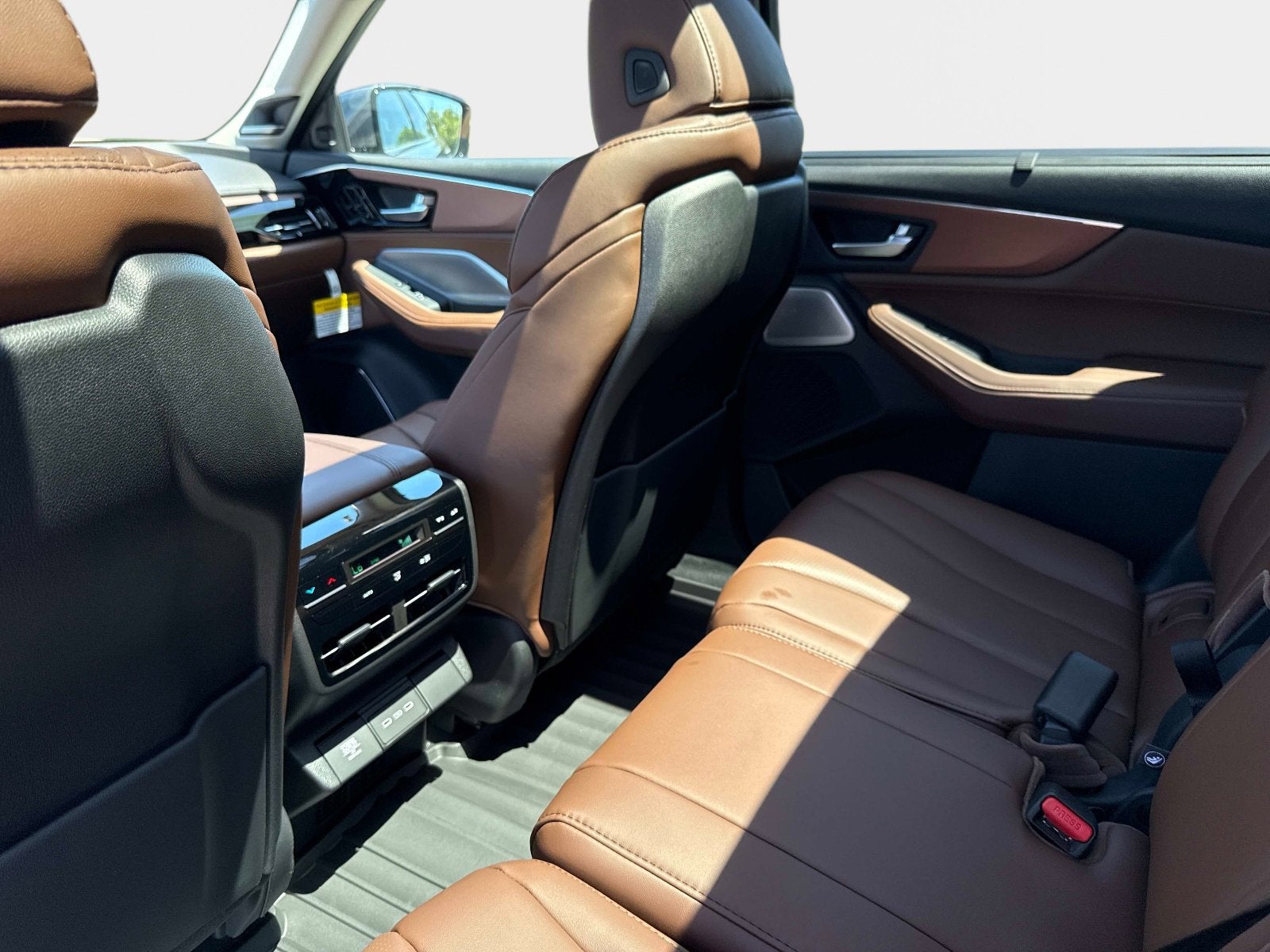 2026 Acura MDX w/Technology Package