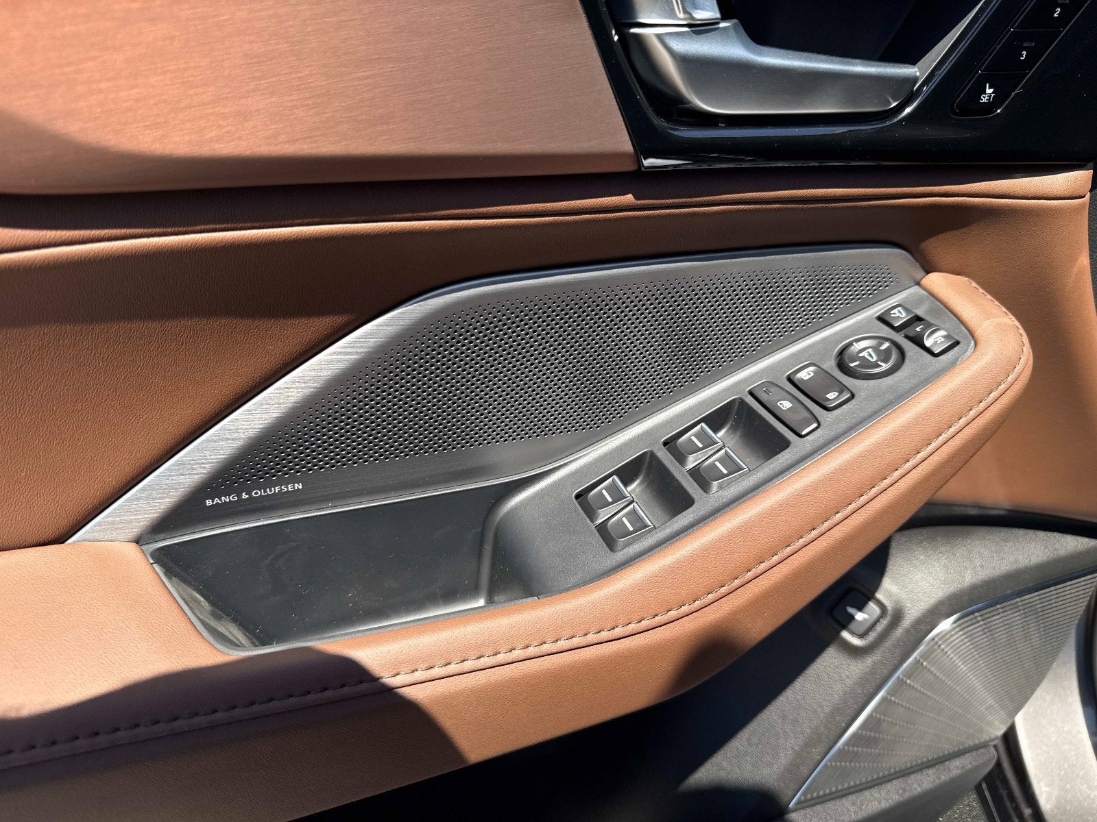 2026 Acura MDX w/Technology Package