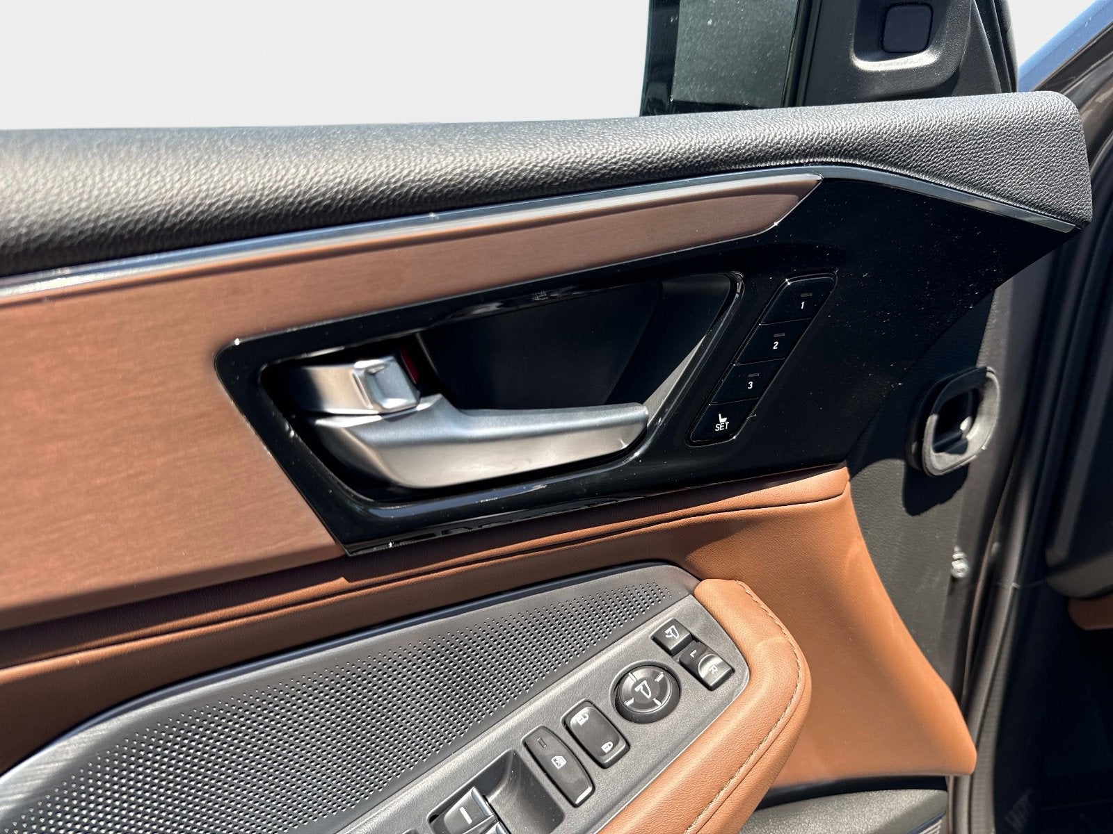2026 Acura MDX w/Technology Package