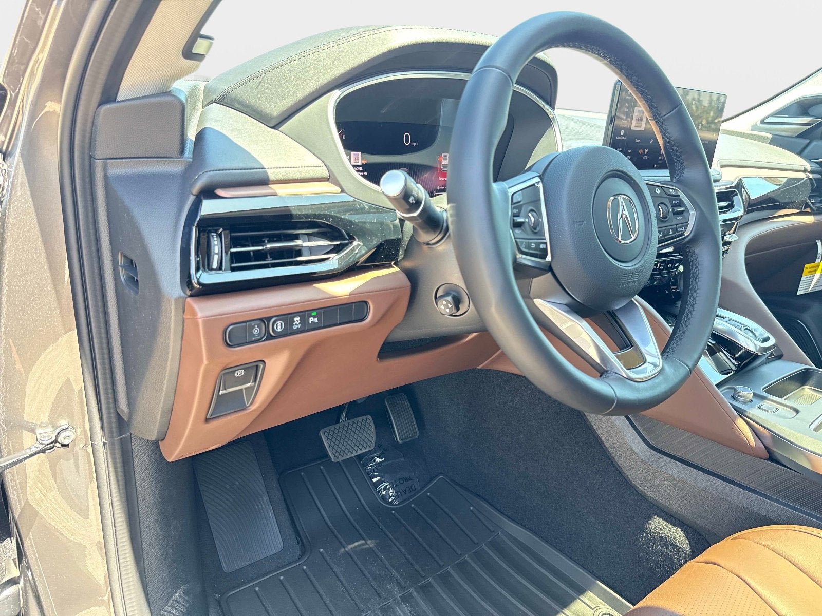 2026 Acura MDX w/Technology Package