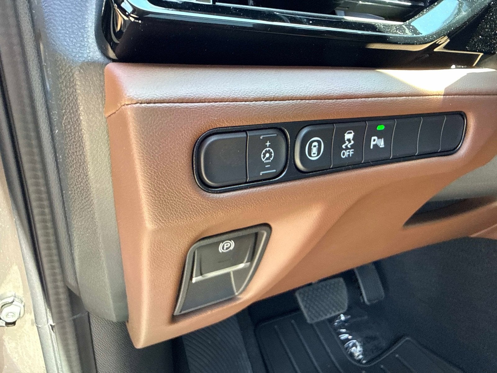 2026 Acura MDX w/Technology Package