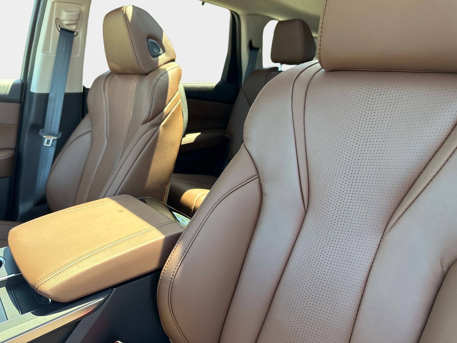 2026 Acura MDX w/Technology Package
