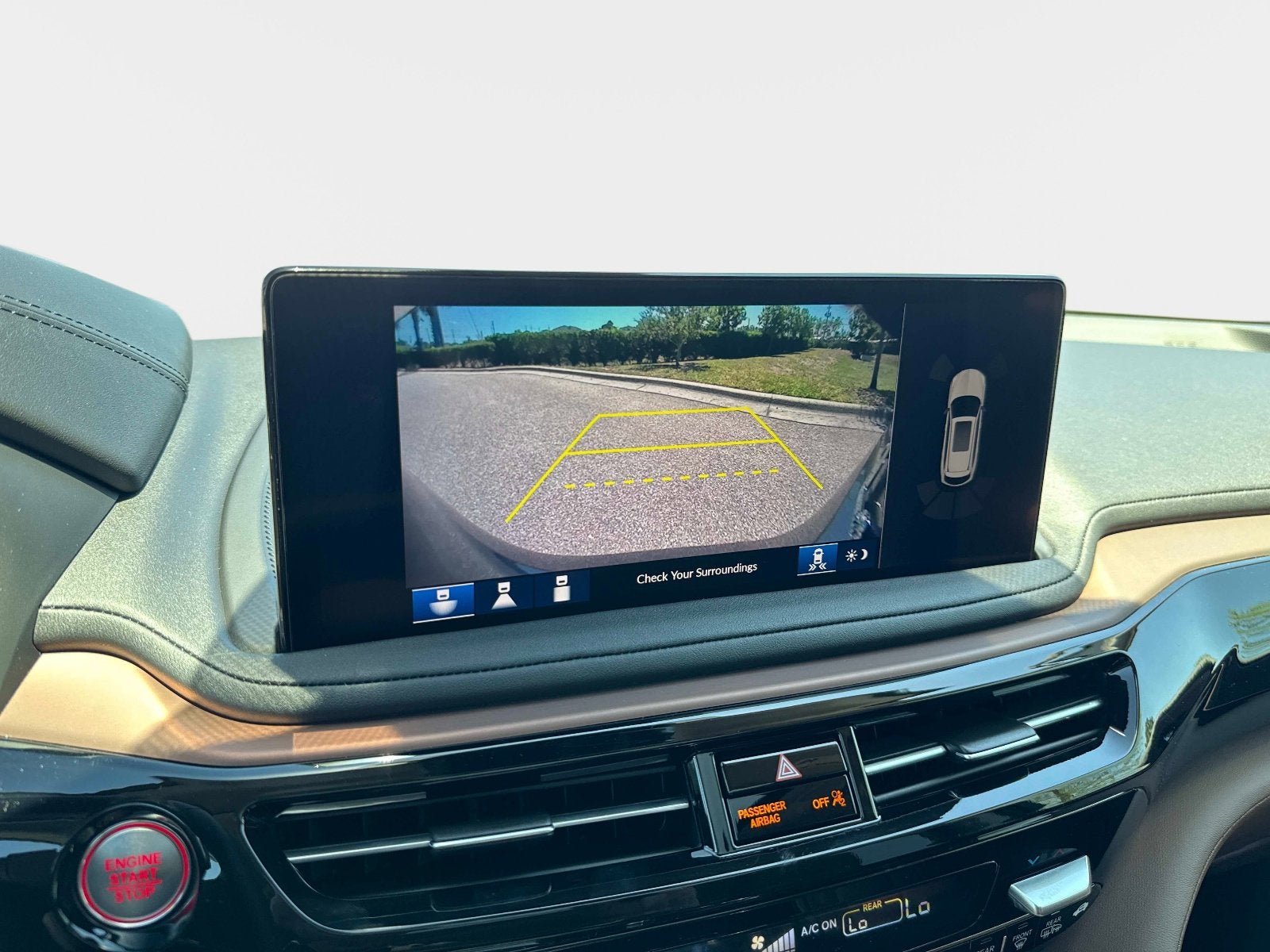 2026 Acura MDX w/Technology Package