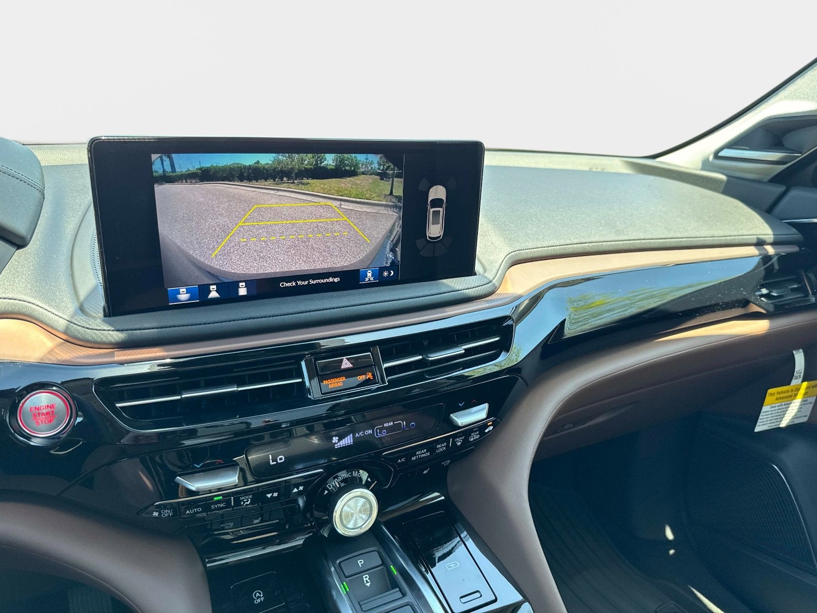 2026 Acura MDX w/Technology Package