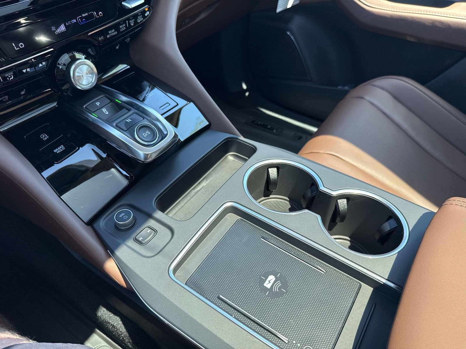 2026 Acura MDX w/Technology Package
