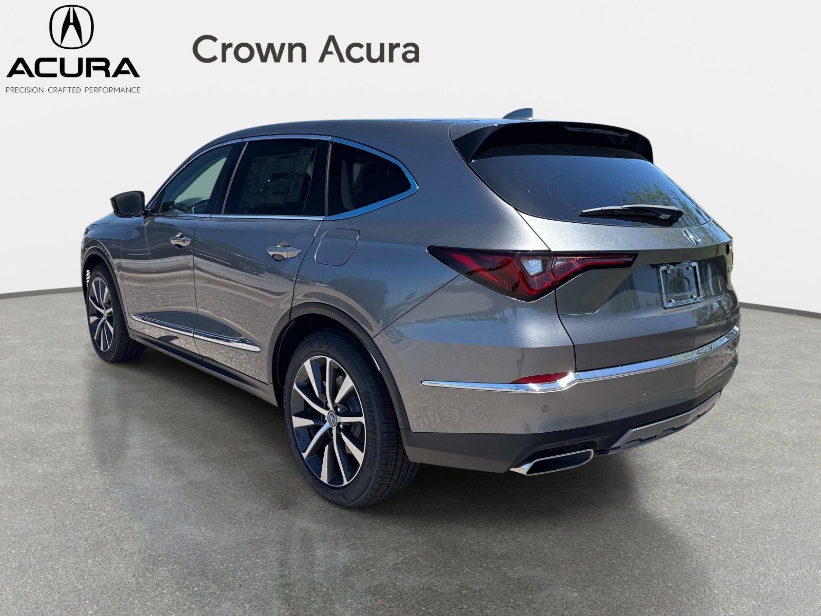 2026 Acura MDX w/Technology Package