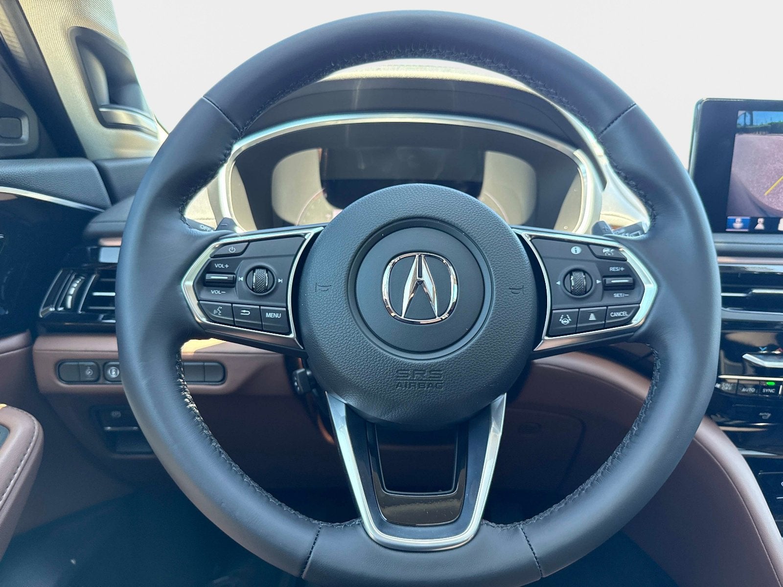 2026 Acura MDX w/Technology Package