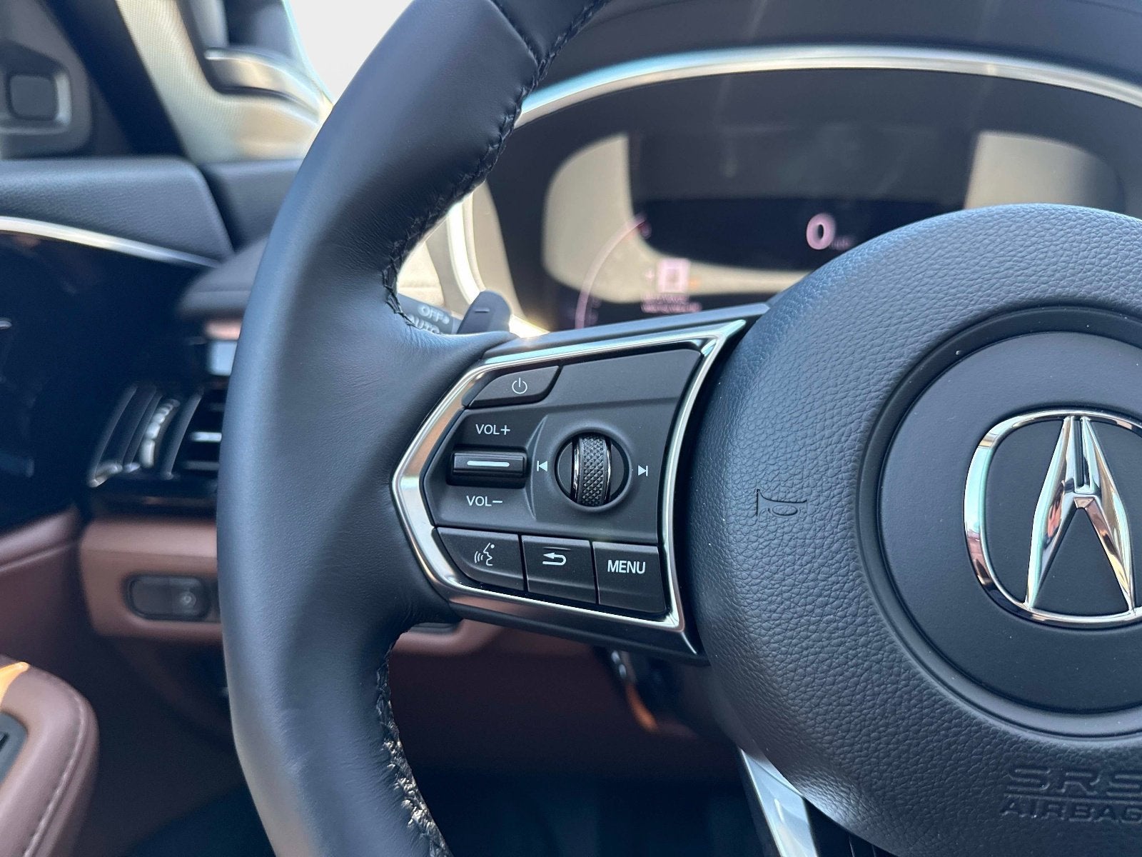 2026 Acura MDX w/Technology Package