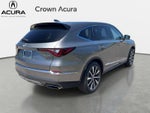2026 Acura MDX w/Technology Package