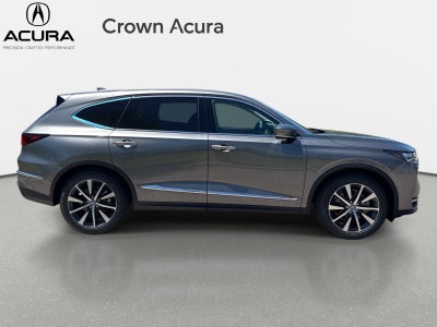 2026 Acura MDX w/Technology Package