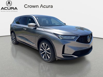 2026 Acura MDX w/Technology Package