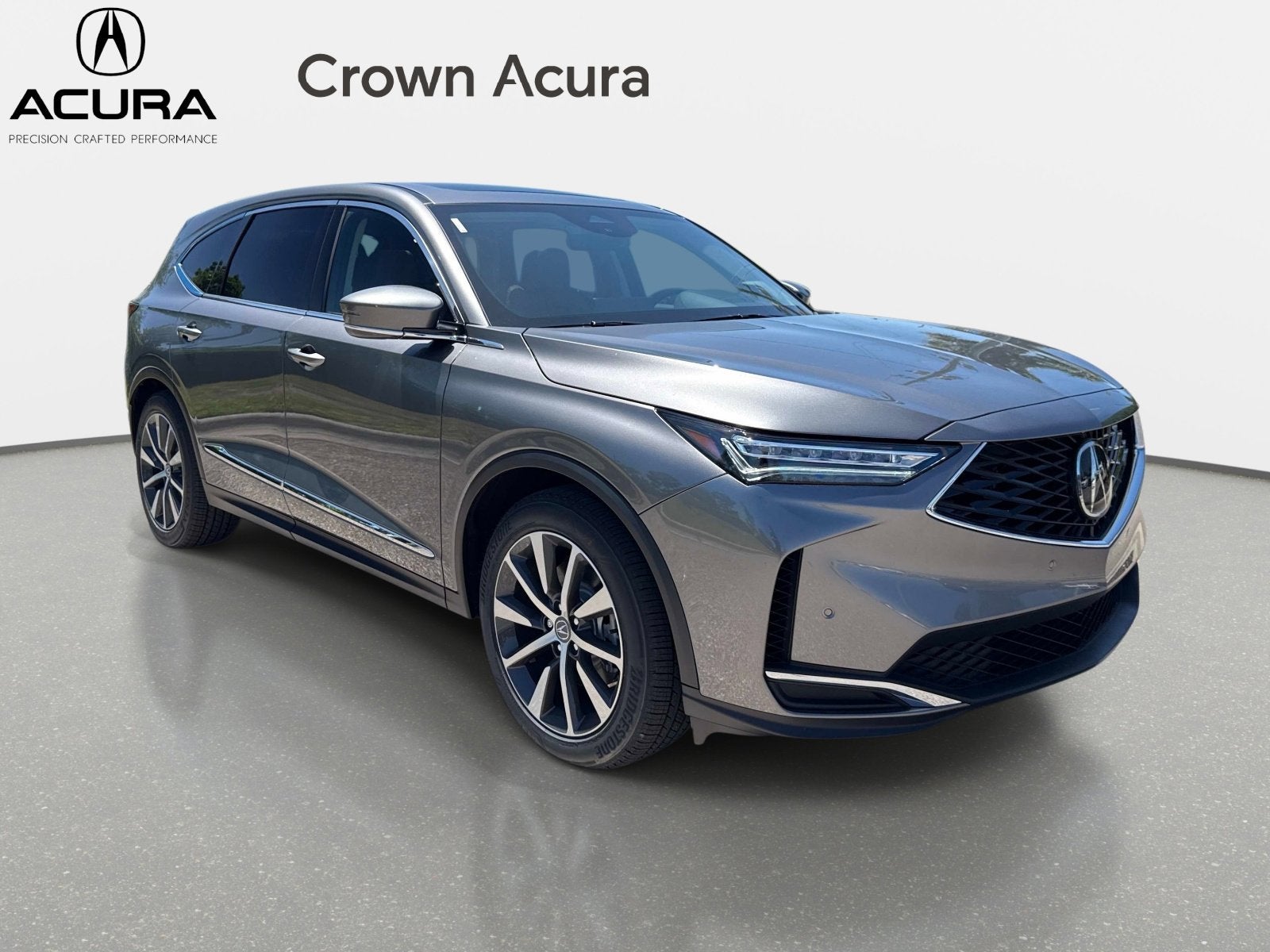 2026 Acura MDX w/Technology Package