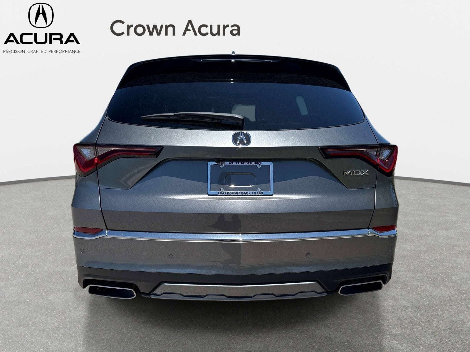 2026 Acura MDX w/Technology Package
