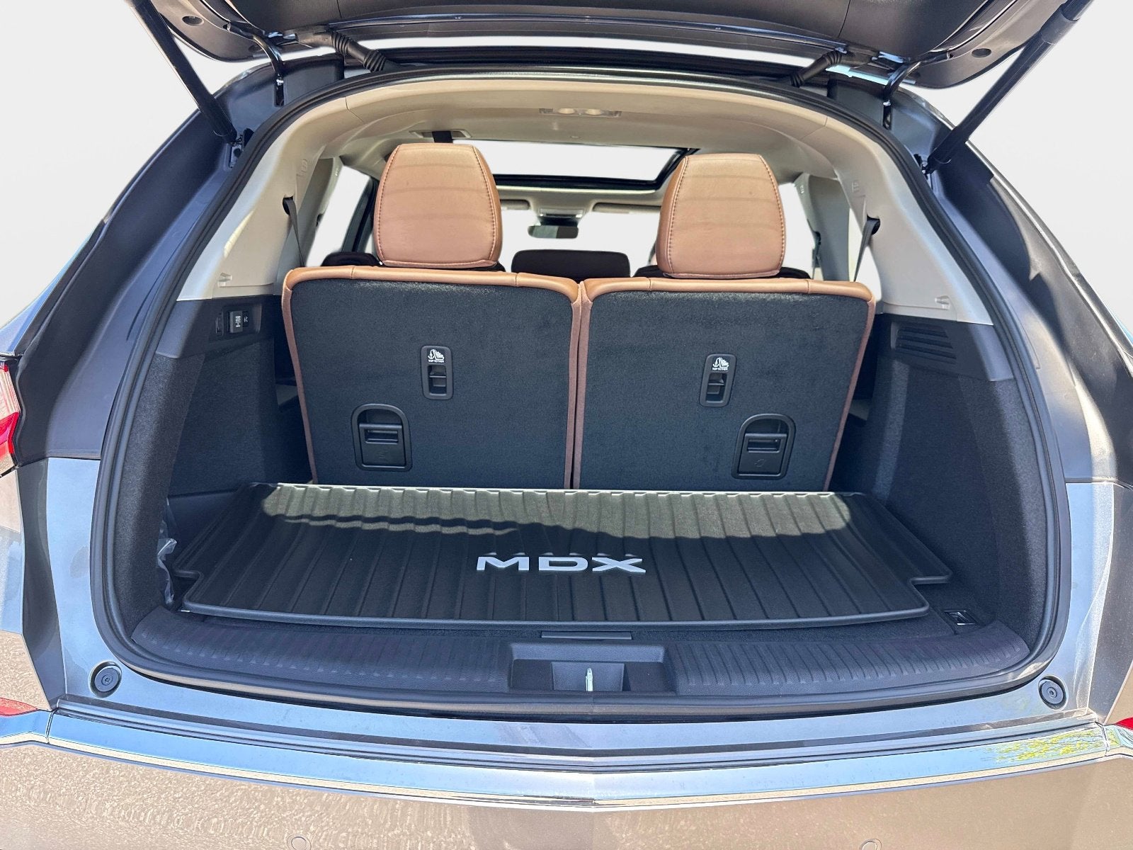 2026 Acura MDX w/Technology Package