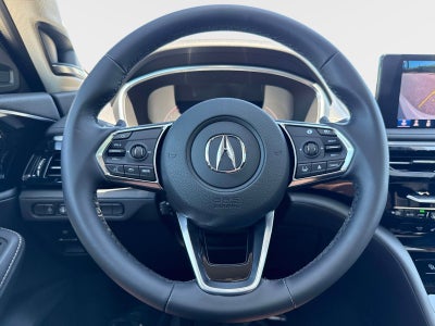 2026 Acura MDX w/Technology Package