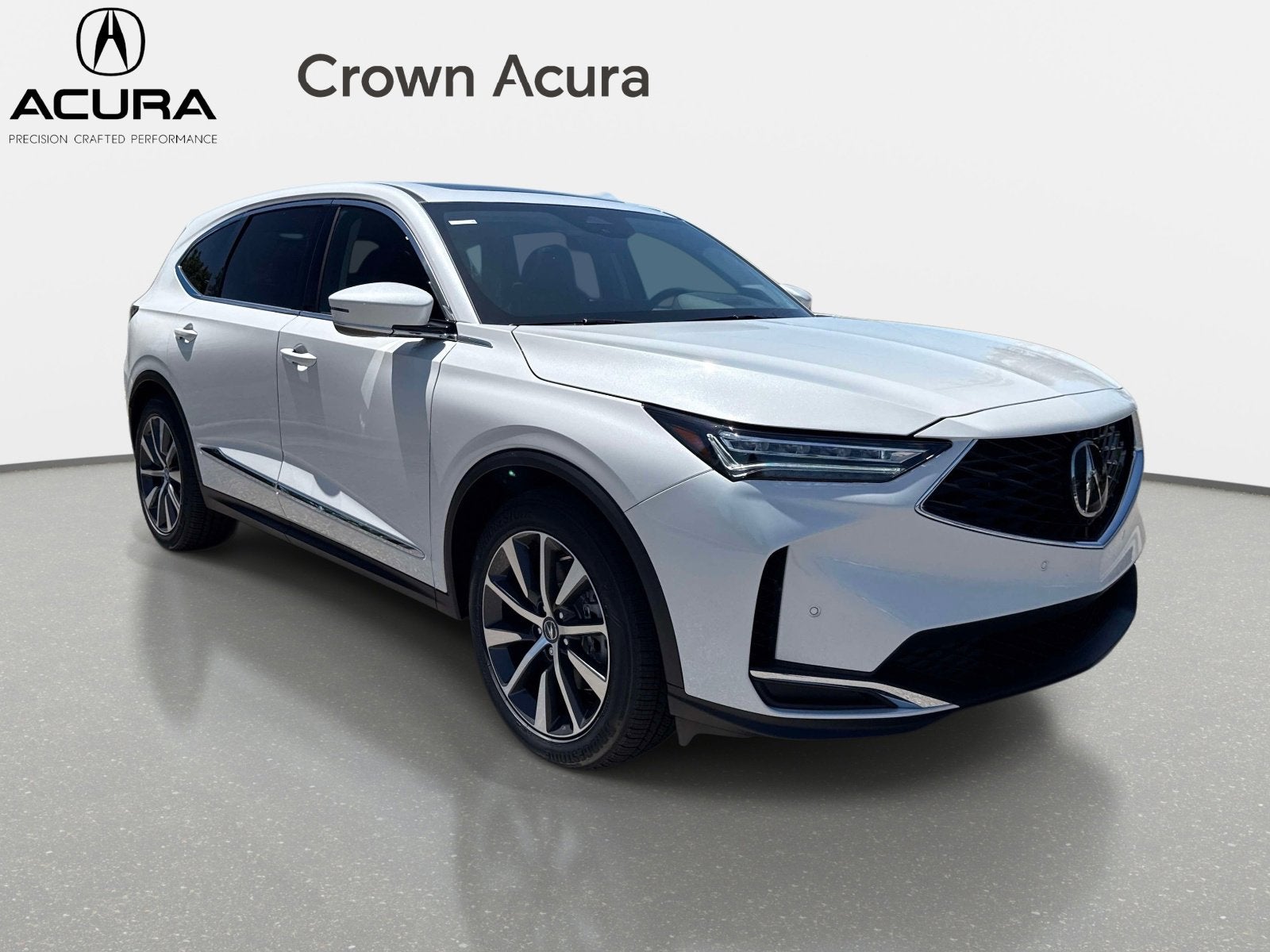 2026 Acura MDX w/Technology Package