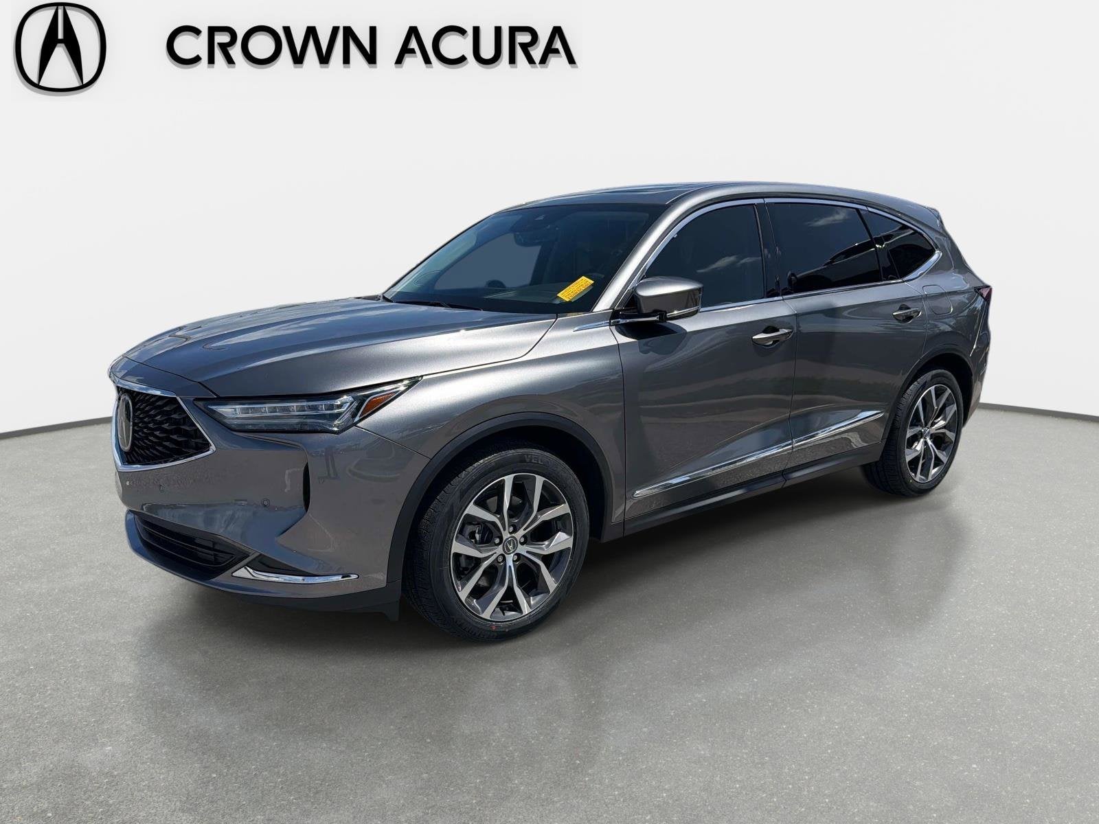 2023 Acura MDX w/Technology Package