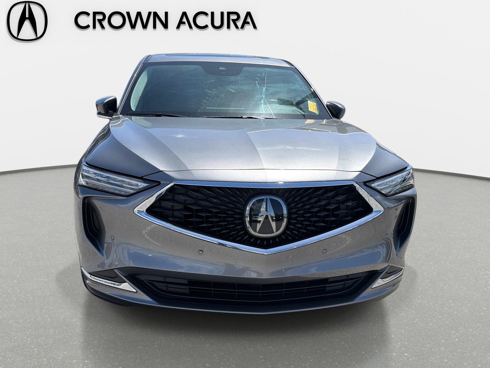 2023 Acura MDX w/Technology Package