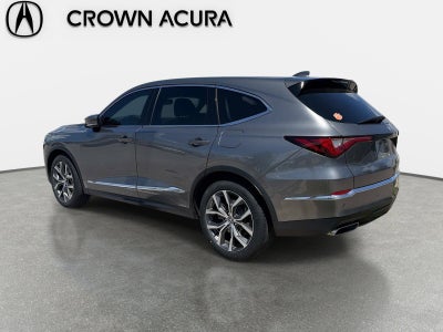 2023 Acura MDX w/Technology Package