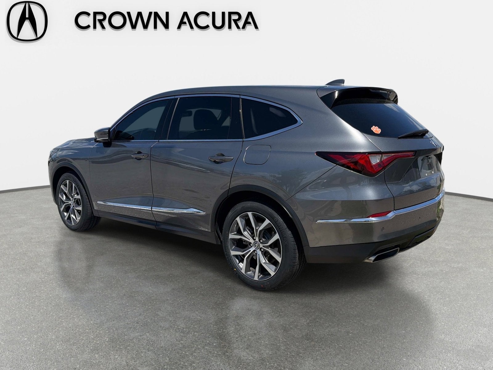 2023 Acura MDX w/Technology Package