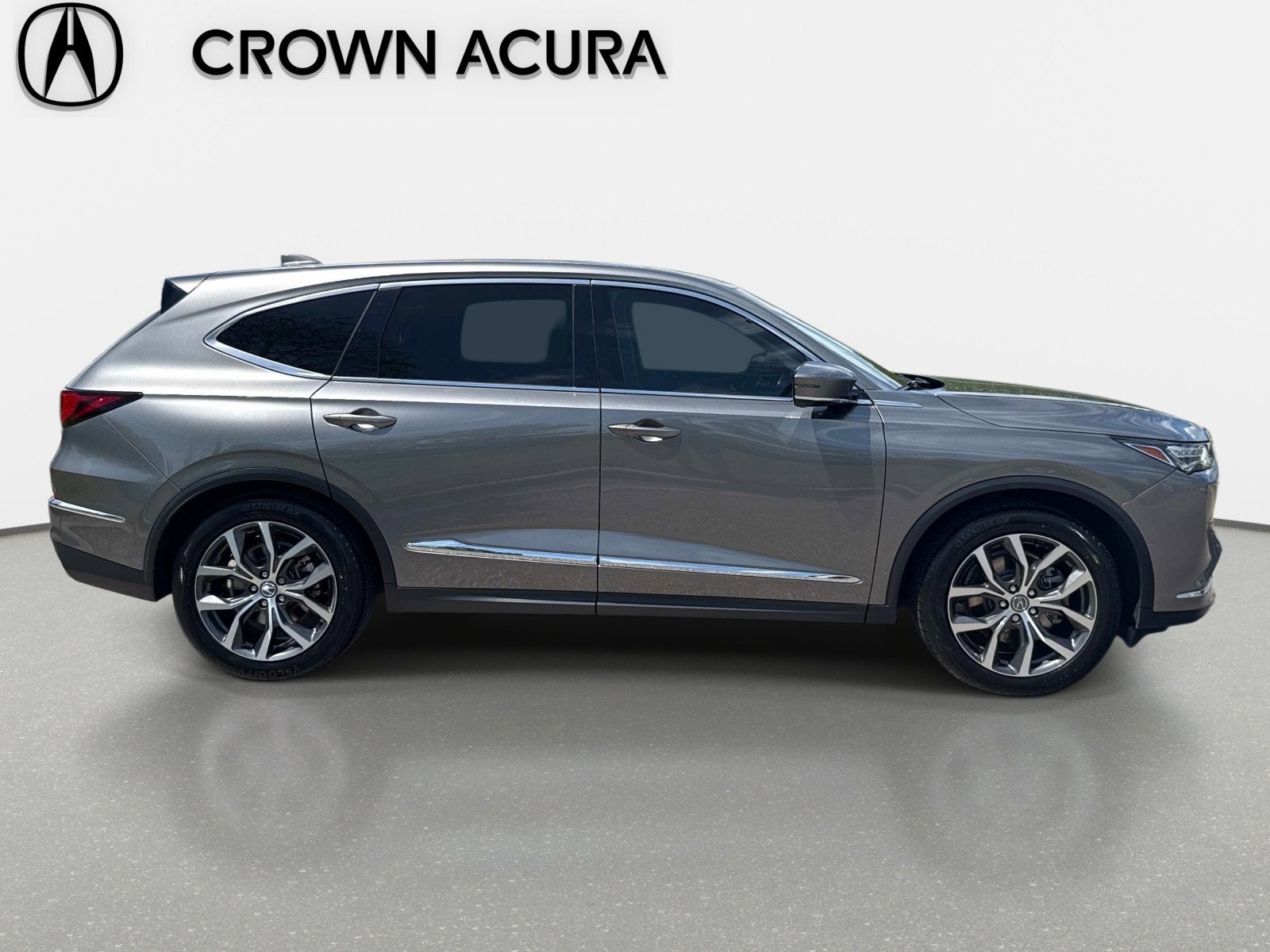 2023 Acura MDX w/Technology Package