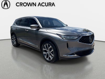 2023 Acura MDX w/Technology Package