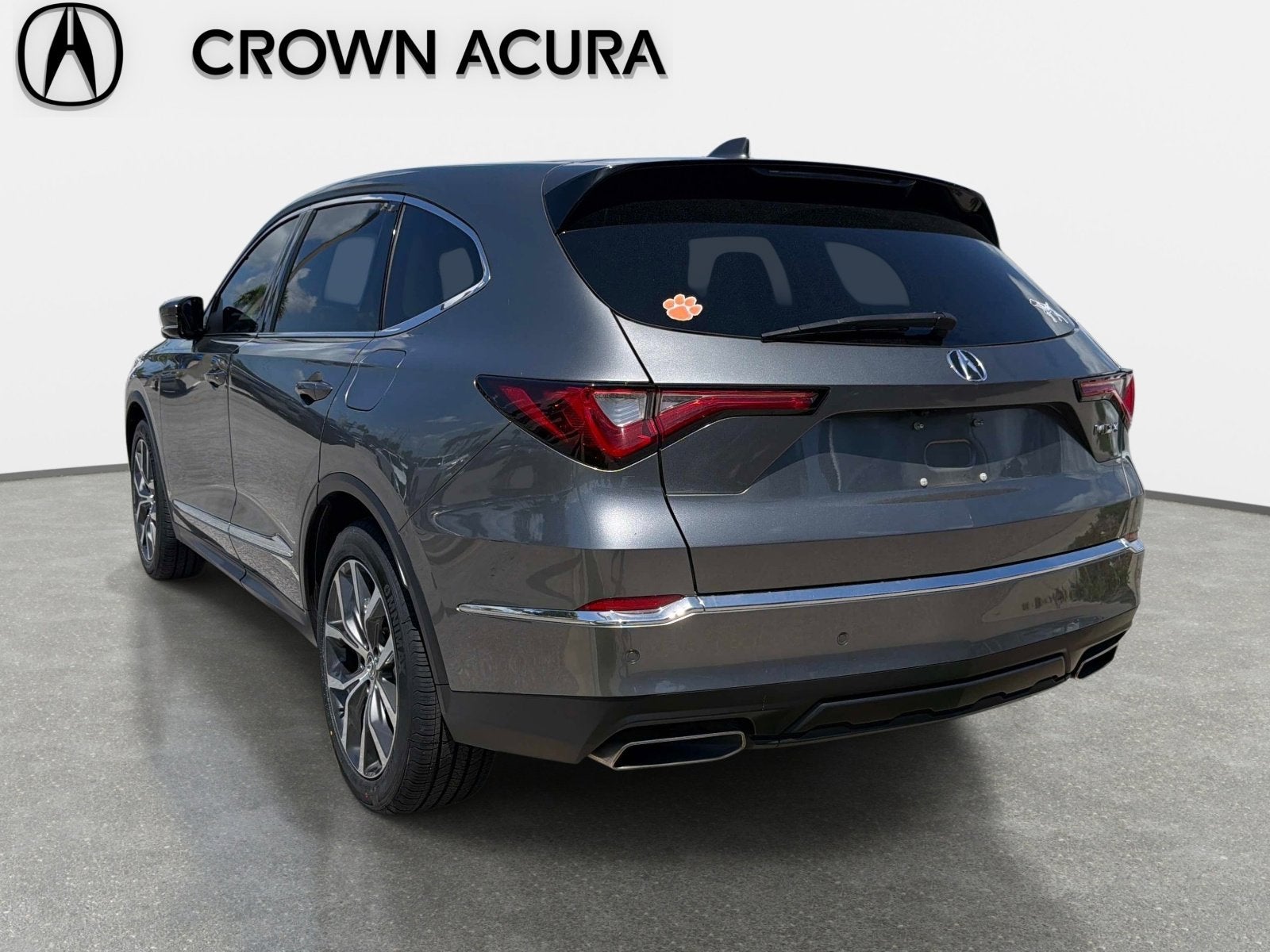 2023 Acura MDX w/Technology Package