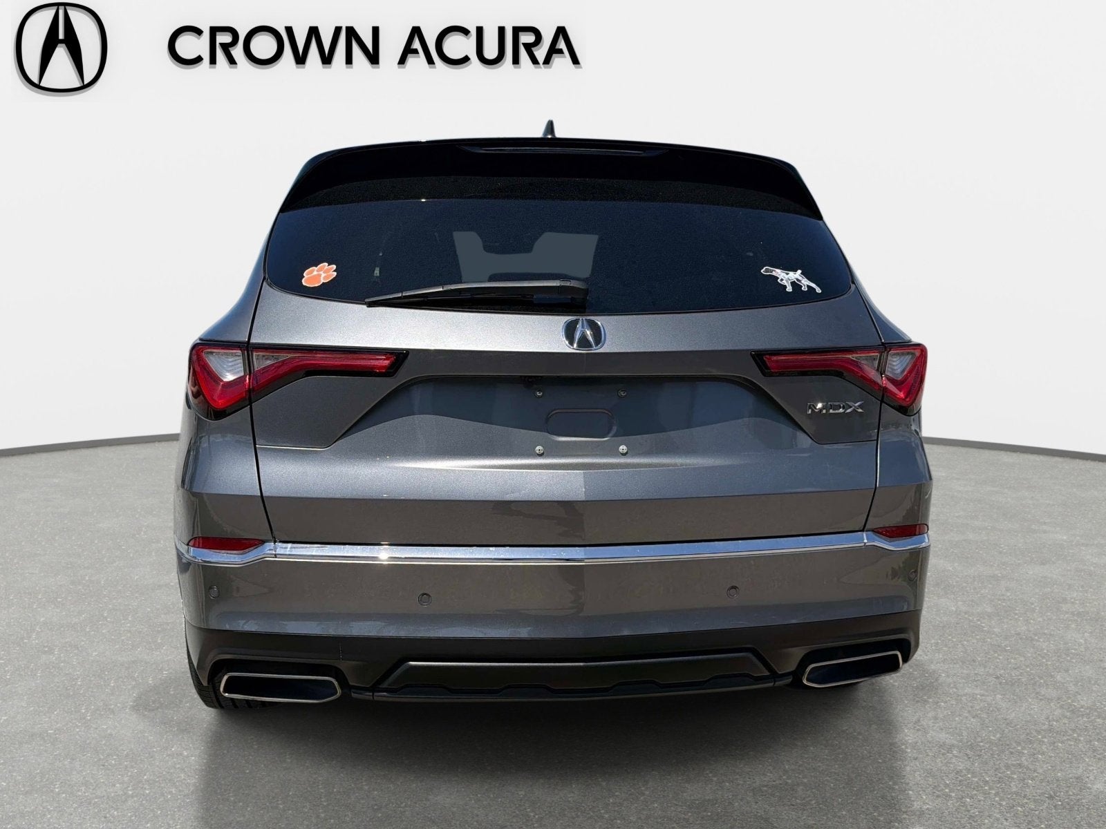 2023 Acura MDX w/Technology Package