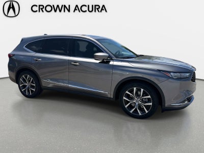 2023 Acura MDX w/Technology Package