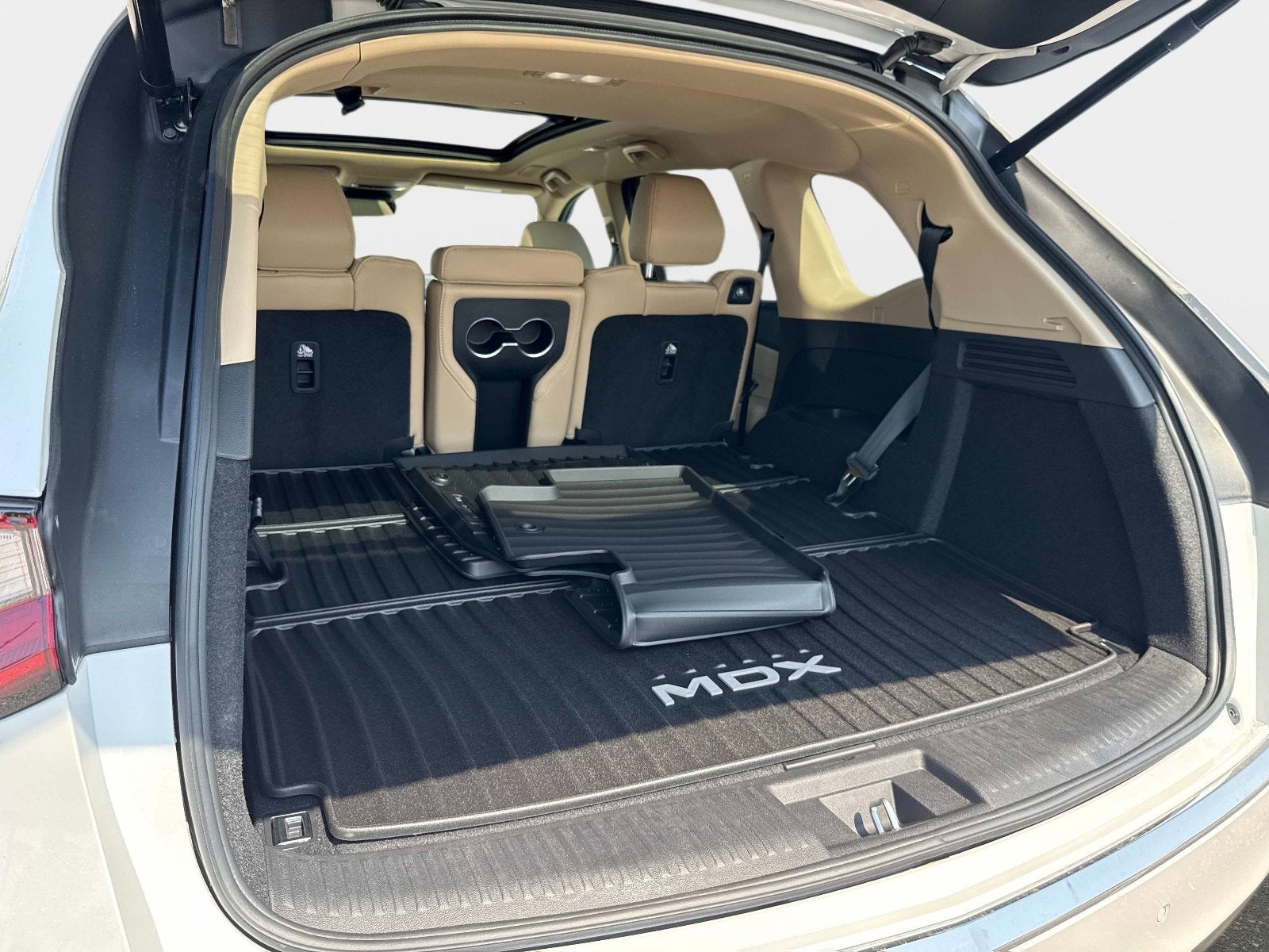 2026 Acura MDX w/Technology Package