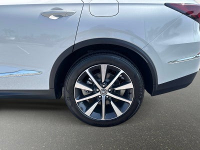 2026 Acura MDX w/Technology Package