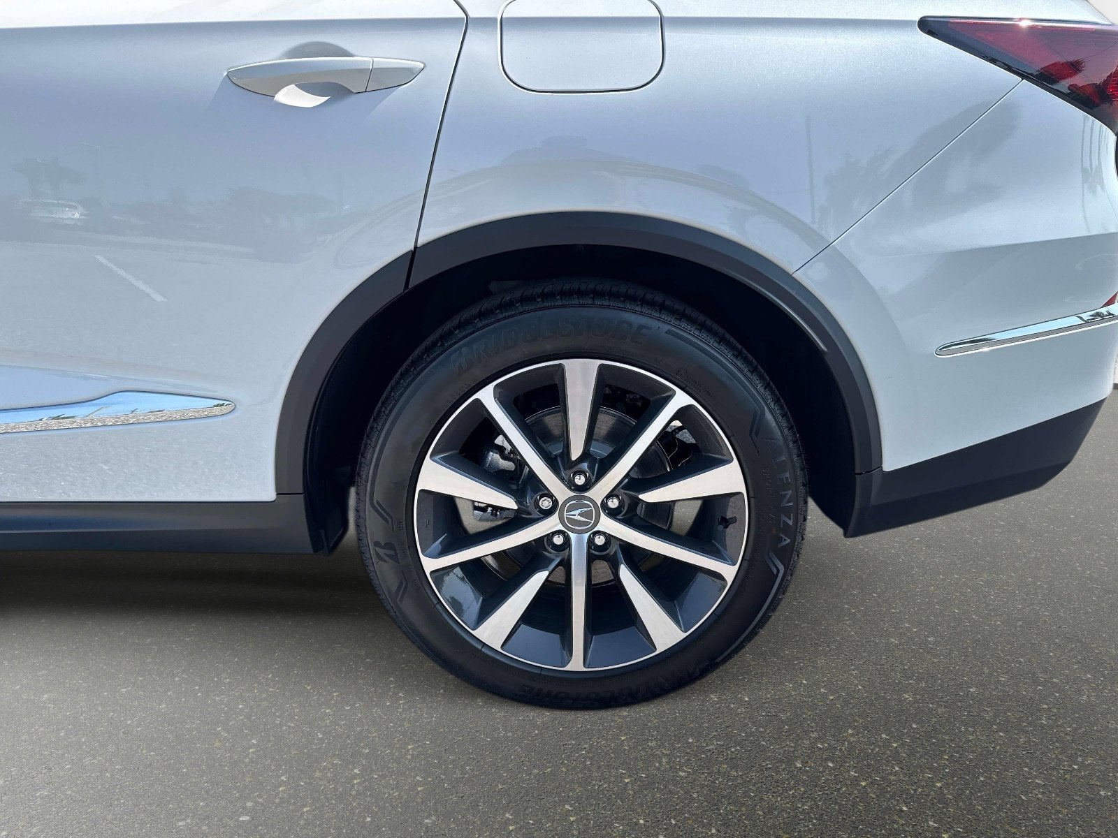 2026 Acura MDX w/Technology Package