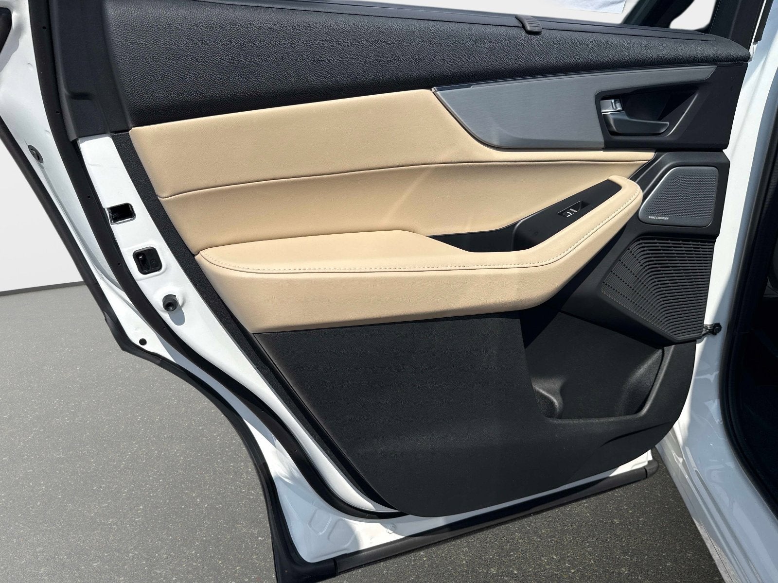 2026 Acura MDX w/Technology Package