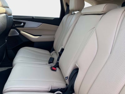 2026 Acura MDX w/Technology Package